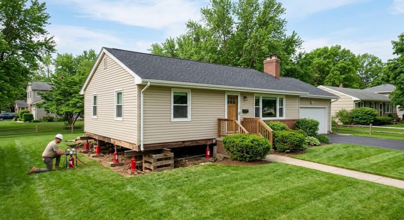 Top Foundation Lifting Companies in Waukesha, WI